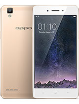 Oppo F1 Specifications