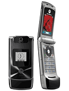 Motorola W395 Specifications