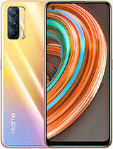 Realme X7 (India) Specifications