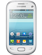 Samsung Rex 90 S5292 Specifications