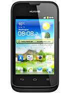 Huawei Ascend Y210D Specifications