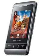 Samsung C3330 Champ 2 Specifications