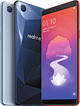 Realme 1 Specifications