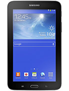 Samsung Galaxy Tab 3 Lite 7.0 3G Specifications