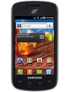 Samsung Galaxy Proclaim S720C Specifications