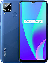 Realme C15 Specifications