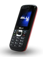 BLU Flash Specifications