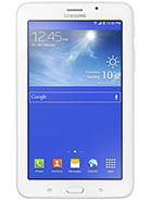 Samsung Galaxy Tab 3 V Specifications