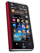 Motorola MT710 ZHILING Specifications