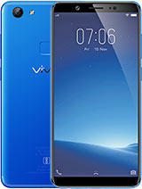 vivo V7 Specifications