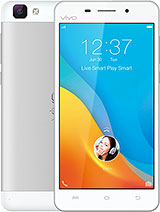 vivo V1 Max Specifications