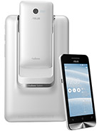 Asus PadFone mini (Intel) Specifications