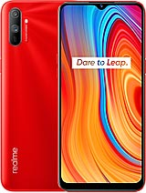 Realme C3i Specifications