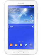 Samsung Galaxy Tab 3 Lite 7.0 VE Specifications