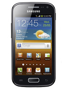 Samsung Galaxy Ace 2 I8160 Specifications