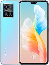 vivo S10 Pro Specifications