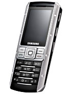 Samsung S9402 Ego Specifications