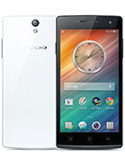 Oppo Find 5 Mini Specifications