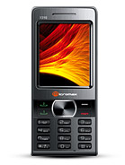 Micromax X310 Specifications