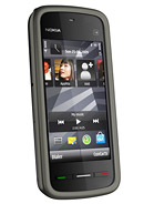 Nokia 5230 Specifications