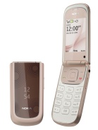 Nokia 3710 fold Specifications