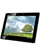 Asus Transformer Prime TF700T Specifications