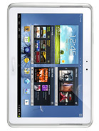 Samsung Galaxy Note 10.1 N8010 Specifications