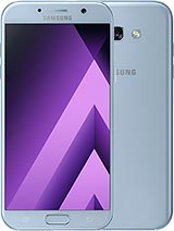 Samsung Galaxy A7 (2017) Specifications