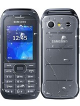 Samsung Xcover 550 Specifications