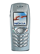 Nokia 6100 Specifications