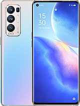 Oppo Reno5 Pro+ 5G Specifications