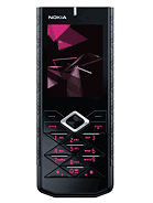 Nokia 7900 Prism Specifications