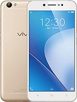 vivo V5 Lite (vivo 1609) Specifications