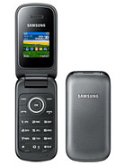 Samsung E1195 Specifications