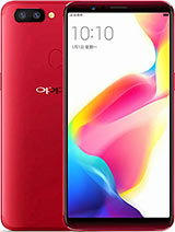 Oppo R11s Specifications