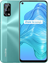 Realme V5 5G Specifications