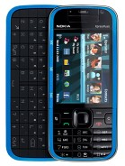 Nokia 5730 XpressMusic Specifications