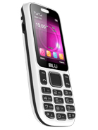 BLU Jenny TV Specifications