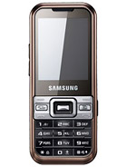 Samsung W259 Duos Specifications