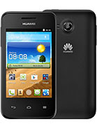 Huawei Ascend Y221 Specifications