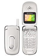 Motorola V171 Specifications