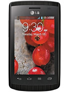 LG Optimus L1 II E410 Specifications