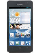 Huawei Ascend G526 Specifications