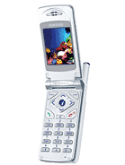 Samsung S200 Specifications