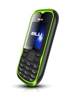 BLU Click Specifications