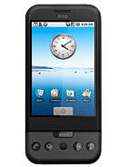 HTC Dream Specifications