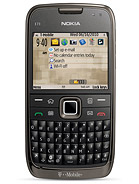 Nokia E73 Mode Specifications