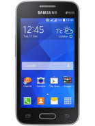 Samsung Galaxy Ace NXT Specifications