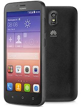 Huawei Y625 Specifications