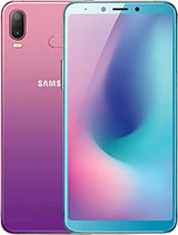 Samsung Galaxy A6s Specifications